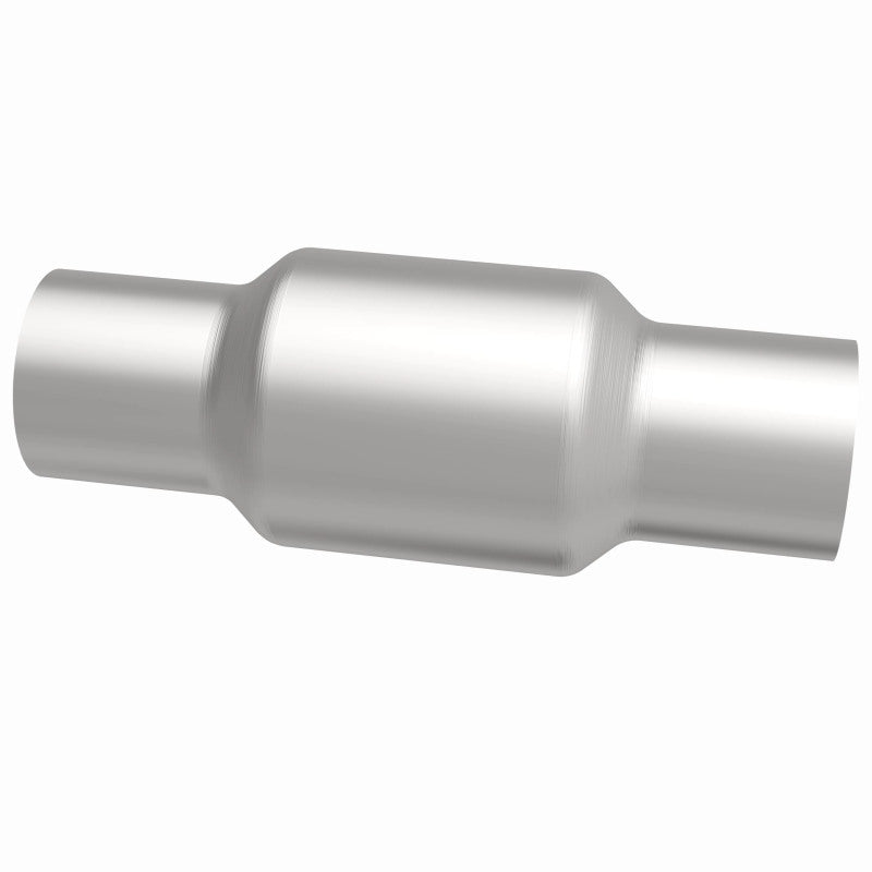 MagnaFlow Universal Catalytic Converter 1.75inch pre-conv Magnaflow Catalytic Converter Universal