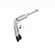 Magnaflow 15-20 Ford F-150 Street Series Cat-Back Performance Exhaust System Magnaflow Catback