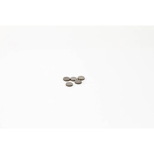 Hot Cams Shim Kits 2.200mm Thickness - 5 Pack Hot Cams Valves