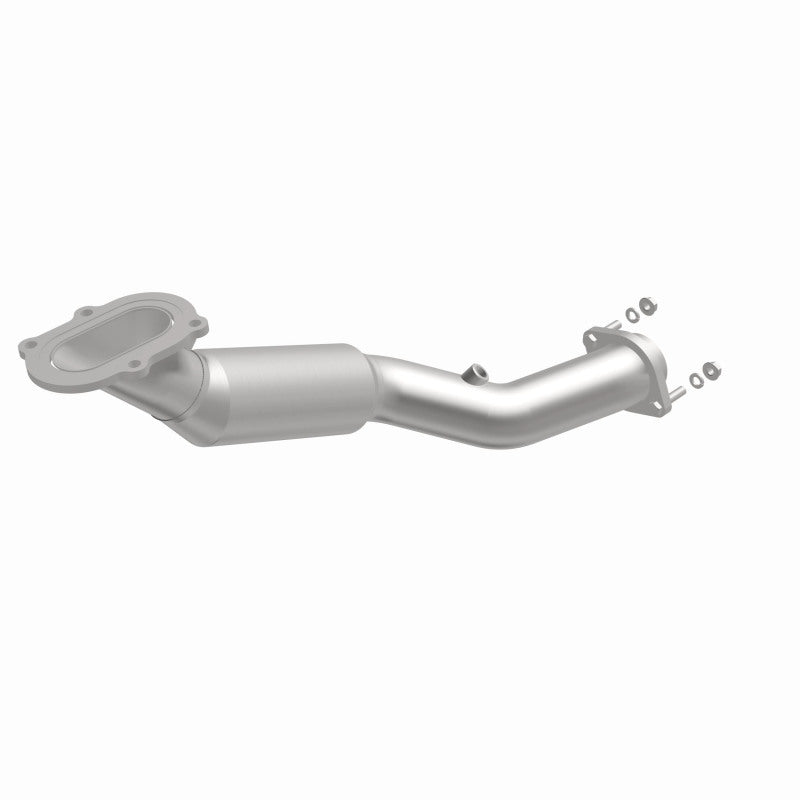 MagnaFlow Catalytic Converter Direct Fit Federal 06-11 Chevy Corvette V8 7.0LGAS Magnaflow Catalytic Converter Direct Fit