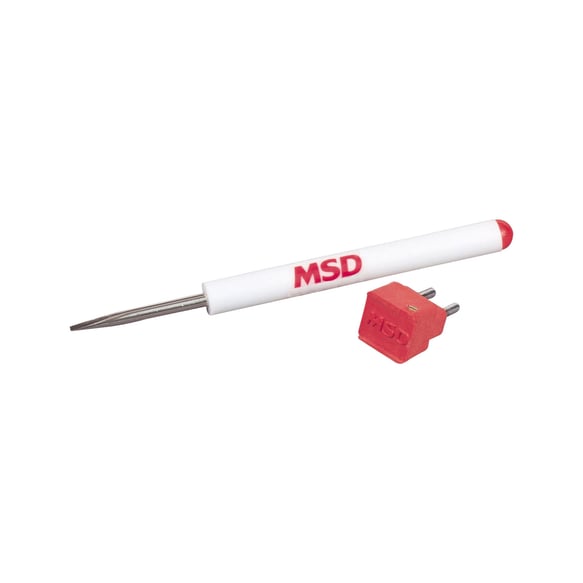 Adjustable RPM Module 8677 MSD Autoparts