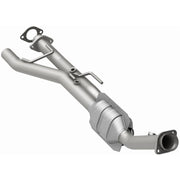 MagnaFlow Direct Fit Catalytic Converter 97-01 Explorer-Mountaineer Magnaflow Catalytic Converter Direct Fit