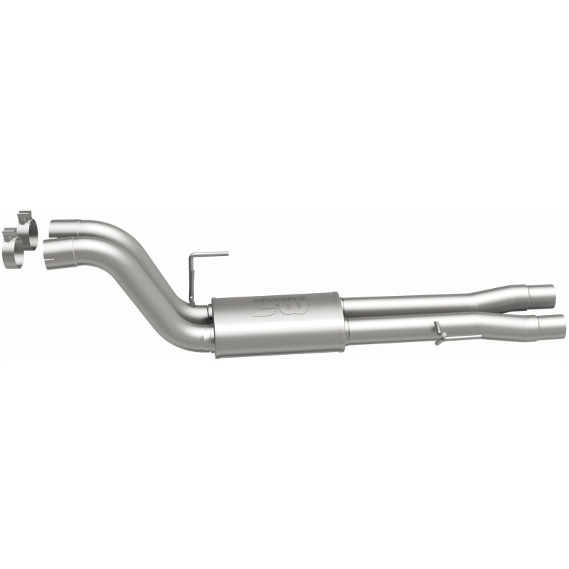 MagnaFlow D-Fit Muffler 409 SS 3in 17-19 Ford F150 Raptor 3.5L Magnaflow Muffler