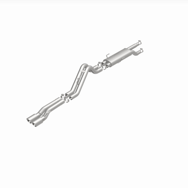 MagnaFlow System C/B Dodge Ram SRT-10 V1