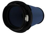 aFe Magnum FLOW Pro 5R Replacement Air Filter (6.75x4.75)F x (8.25x6.25)B(mt2) x (7.2x5)T x 7H aFe Air Filters - Universal Fit