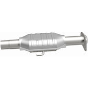 MagnaFlow Conv GM 23456 23X6.5X4 2.25/2.25 Magnaflow Catalytic Converter Direct Fit