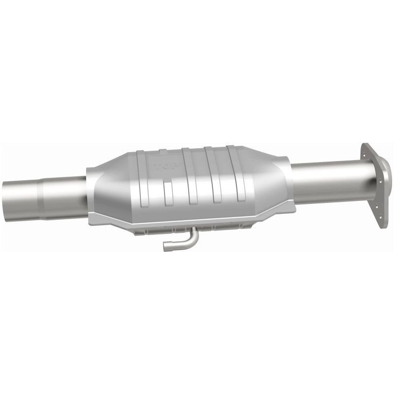 MagnaFlow Conv GM 23456 23X6.5X4 2.25/2.25 Magnaflow Catalytic Converter Direct Fit