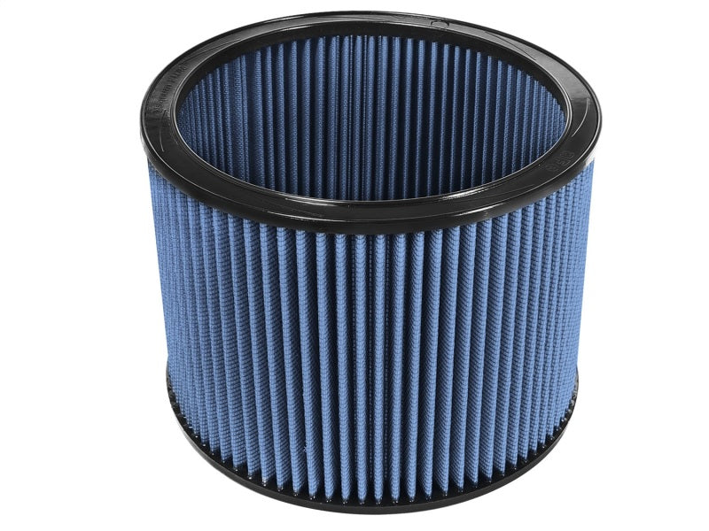 aFe MagnumFLOW Air Filters OER P5R A/F P5R 11 OD x 9.25 ID x 8 H aFe Air Filters - Direct Fit