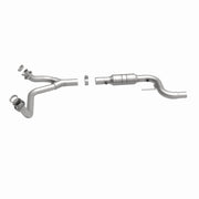 MagnaFlow Direct Fit Catalytic Converter 00-02 Camaro/Firebird 3.8L Magnaflow Catalytic Converter Direct Fit