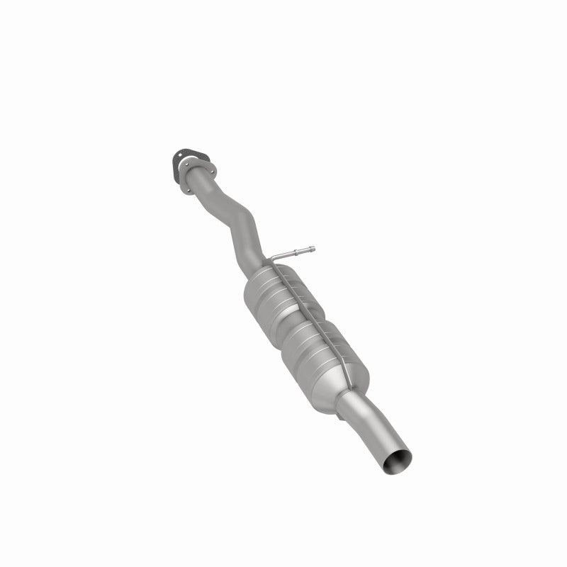 MagnaFlow Conv DF 00-01 Excursion With 5.4L A Magnaflow Catalytic Converter Direct Fit