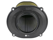 aFe Quantum Pro-Guard 7 Air Filter Inverted Top - 5in Flange x 8in Height - Oiled PG7 aFe Cold Air Intakes