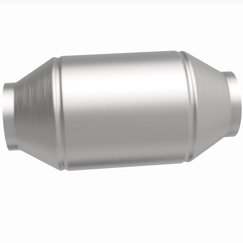 MagnaFlow Conv Universal 2.25 inch C/C CA Pre-OBDII