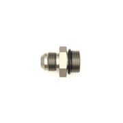 DeatschWerks 10AN ORB Male To 8AN Male Flare Adapter (Incl. O-Ring) DeatschWerks Fittings