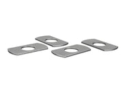 Ford Racing Valve Rocker Arm Pedestal Shim Kit Ford Racing Rocker Arms