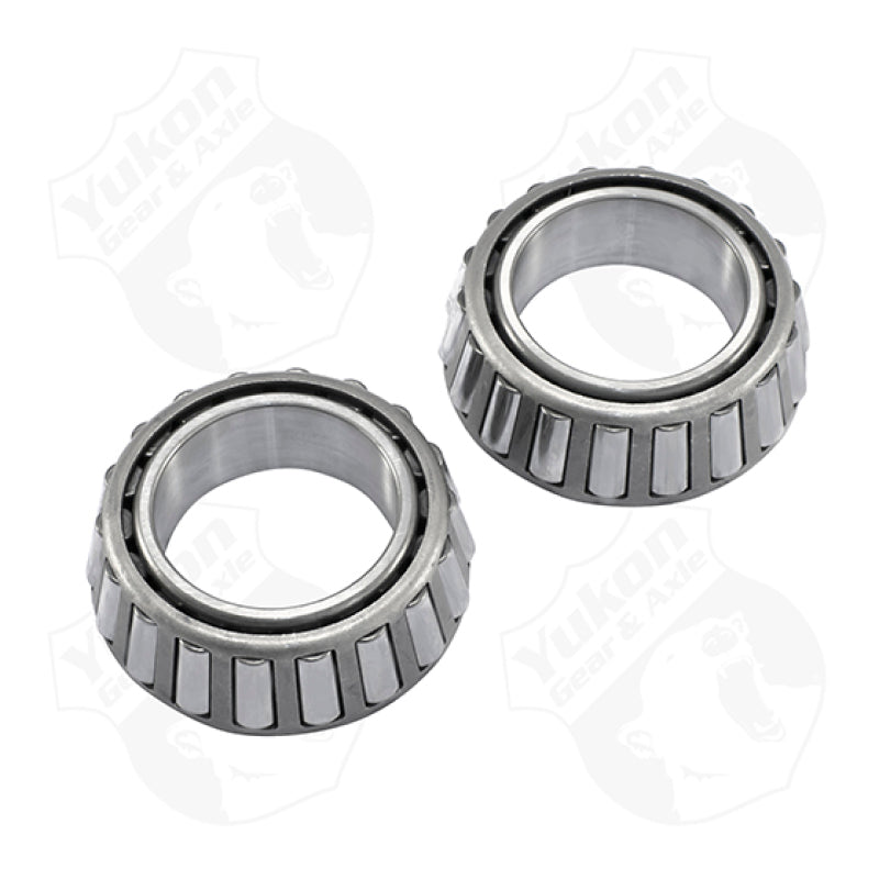 Yukon Gear Set Up Bearing Yukon Gear & Axle Tools