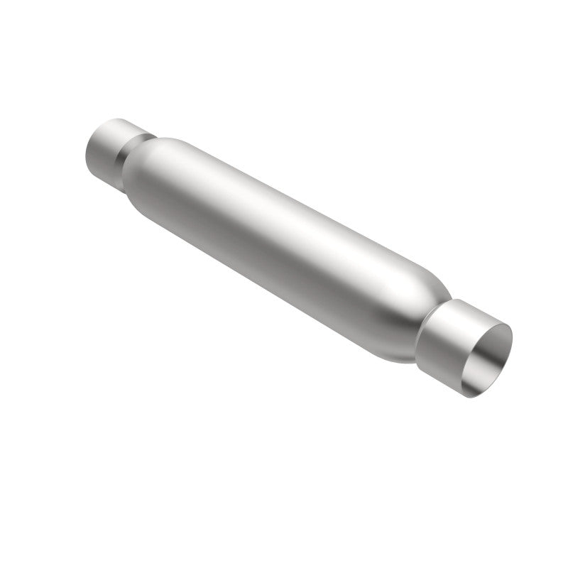 MagnaFlow Muff GP 4 Dia 18inch 3/3 Magnaflow Muffler