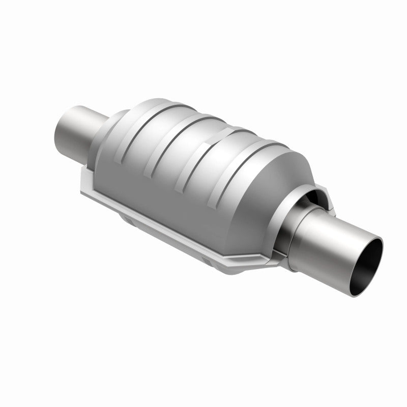 MagnaFlow Conv Univ 2 Magnaflow Catalytic Converter Universal