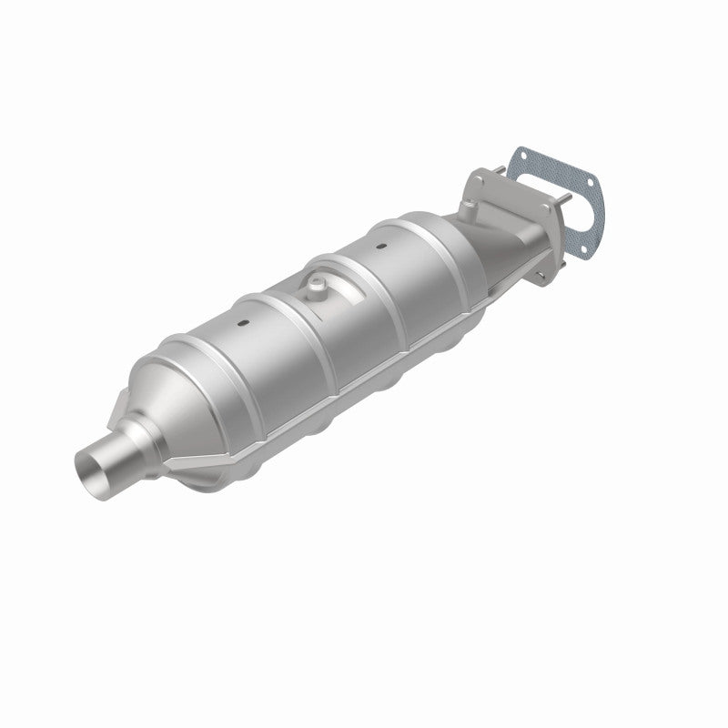 MagnaFlow 87-95 Ford truck 5.8/7.5 CA Direct Fit Converter Magnaflow Catalytic Converter Direct Fit