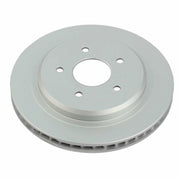 Power Stop 04-09 Cadillac XLR Rear Left Evolution Geomet Coated Rotor PowerStop Brake Rotors - OE - Cryo