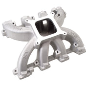 Edelbrock Manifold Victor Jr GM Gen IV* L92 Carbureted Applications (*Corrected-Mc) Edelbrock Intake Manifolds