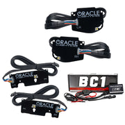 Oracle 19-21 Chevy Camaro SS/RS RGBW+A Headlight DRL Kit - ColorSHIFT w/ BC1 Controller ORACLE Lighting Headlights