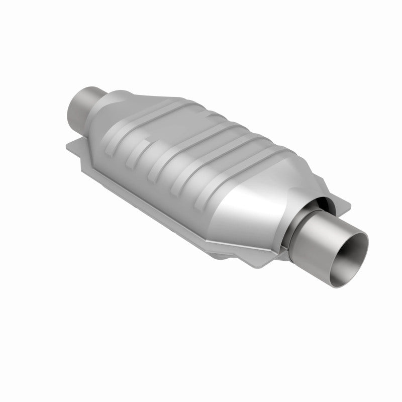 MagnaFlow Universal Catalytic Converter Mf 2.5 Magnaflow Catalytic Converter Universal
