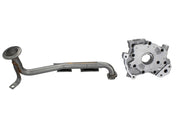 Ford Racing 96-04 Mustang 4.6L 2V High Volume Oil Pump and Pickup Tube Ford Racing Oil Pumps
