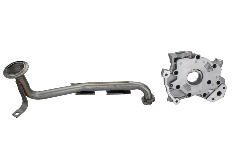 Ford Racing 96-04 Mustang 4.6L 2V High Volume Oil Pump and Pickup Tube Ford Racing Oil Pumps