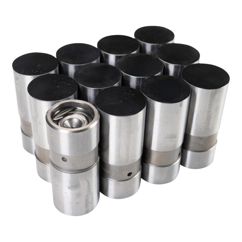 Comp Cams Ford Applications Xtreme Energy DLC Hydraulic Flat Tappet Lifter .875in DLC. - 6 Cyl COMP Cams Lifters