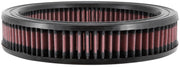 K&N Replacement Air Filter GM L6,V6,V8,1962-80 K&N Engineering Air Filters - Drop In