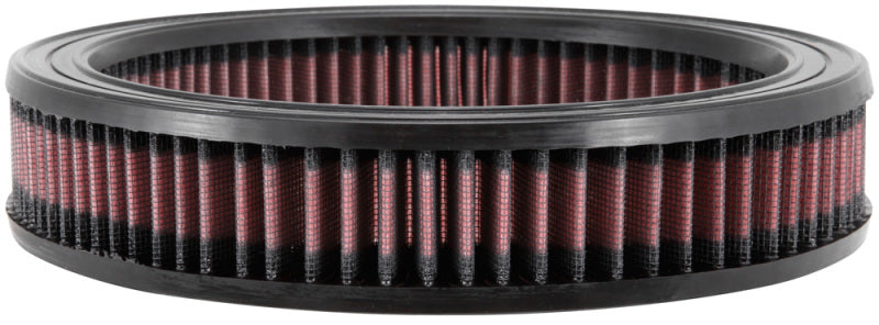 K&N Replacement Air Filter GM L6,V6,V8,1962-80 K&N Engineering Air Filters - Drop In