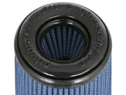aFe Magnum FLOW Pro 5R Replacement Air Filter (Pair) F-3.5 / B-5 / T-3.5 (Inv) / H-8in. aFe Air Filters - Universal Fit