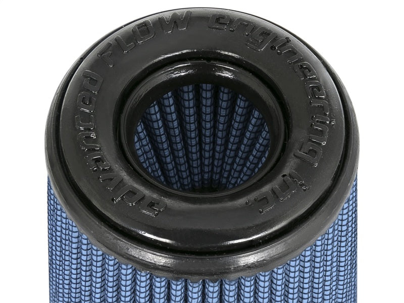 aFe Magnum FLOW Pro 5R Replacement Air Filter (Pair) F-3.5 / B-5 / T-3.5 (Inv) / H-8in. aFe Air Filters - Universal Fit