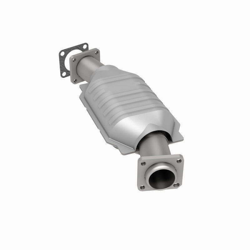 MagnaFlow Direct Fit Catalytic Converter GM 75 79 Magnaflow Catalytic Converter Direct Fit