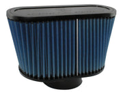 aFe MagnumFLOW Air Filters UCO P5R A/F P5R 3-1/2F x (9x5-3/4)B x (11x4)T x 6H aFe Air Filters - Universal Fit