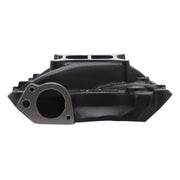 Edelbrock Performer 351-W Black Edelbrock Intake Manifolds