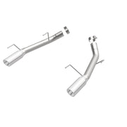 MagnaFlow Sys Cat-Back 05-09 Mustang 4.6L Axl-Bak Magnaflow Catback