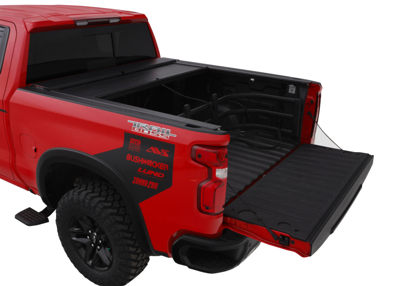 Roll-N-Lock 17-19 Ford F-250/F-350 Super Duty SB 80-3/8in A-Series Retractable Tonneau Cover Roll-N-Lock Tonneau Covers - Retractable