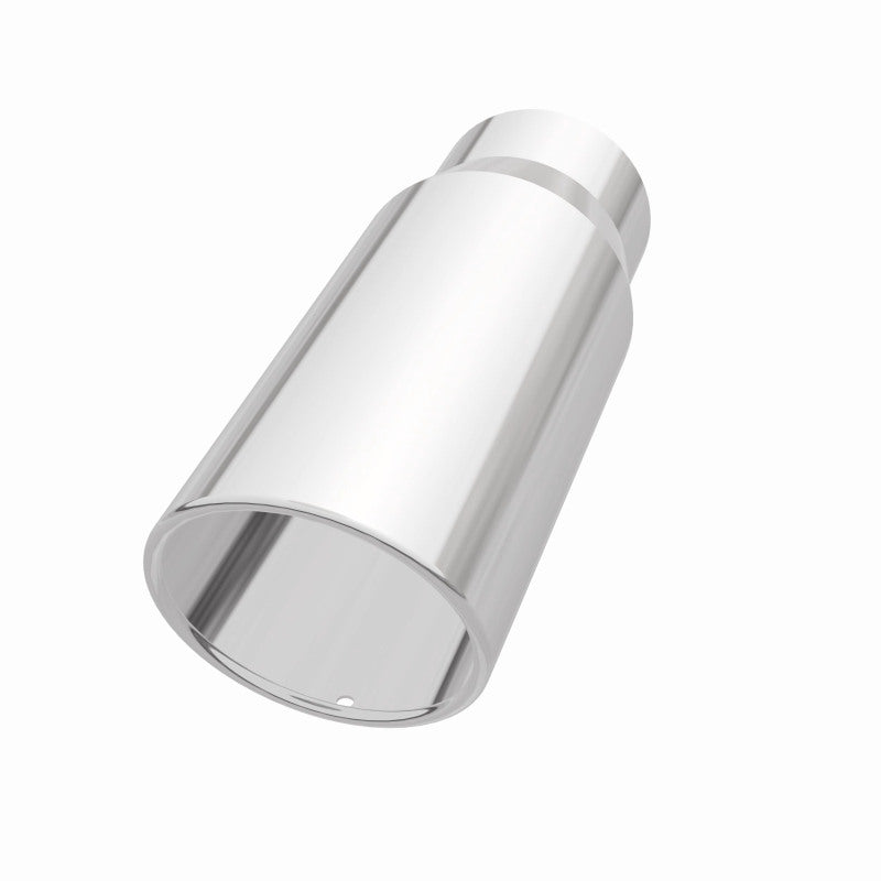 MagnaFlow Tip 1-Pk Re 5.00 X 13 4.00 Id 15D Magnaflow Catalytic Converter Universal
