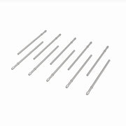 MagnaFlow Hanger .375inch straight 10pk Magnaflow Brackets