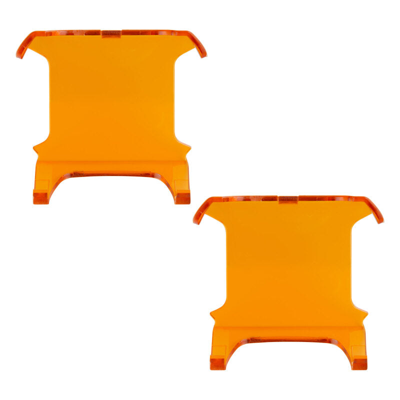 Oracle VEGA Series 2 Amber Lens Covers (Snap Fit) ORACLE Lighting Light Accessories and Wiring