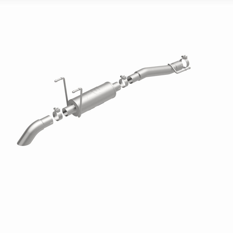 MagnaFlow SYS C/B 06-07 Ram 1500 MC IFS 5.7L