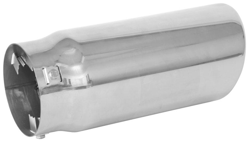 Spectre Exhaust Tip 4-1/2in. OD / Slant Spectre Tips