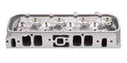 Edelbrock Cylinder Head Perf RPM BBC Rect Port NHRA Legal Bare Edelbrock Heads