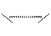 Ford Racing Ford GT and Mustang SVT 5.4L Lash Adjusters Ford Racing Valve Lash Caps