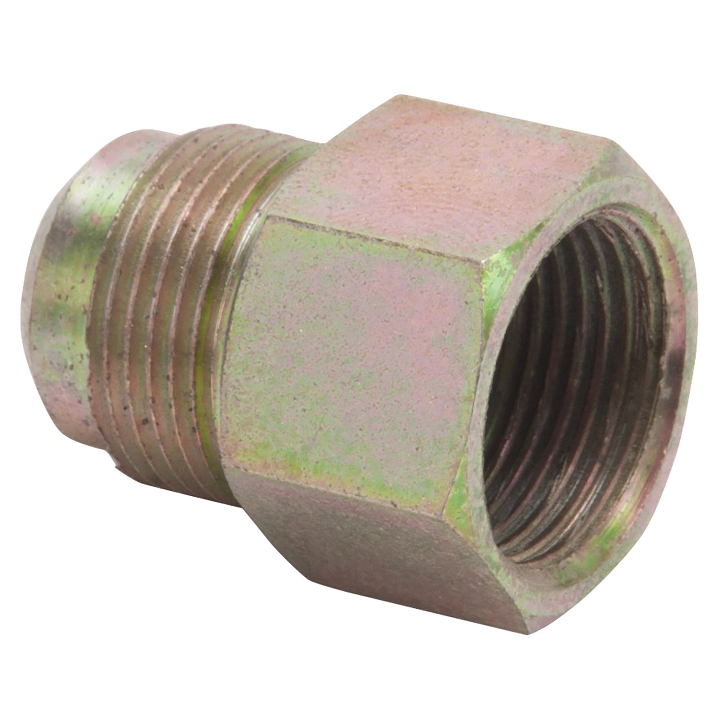 EGR Tube Adapter #8025 For Ford Small-Block Windsor