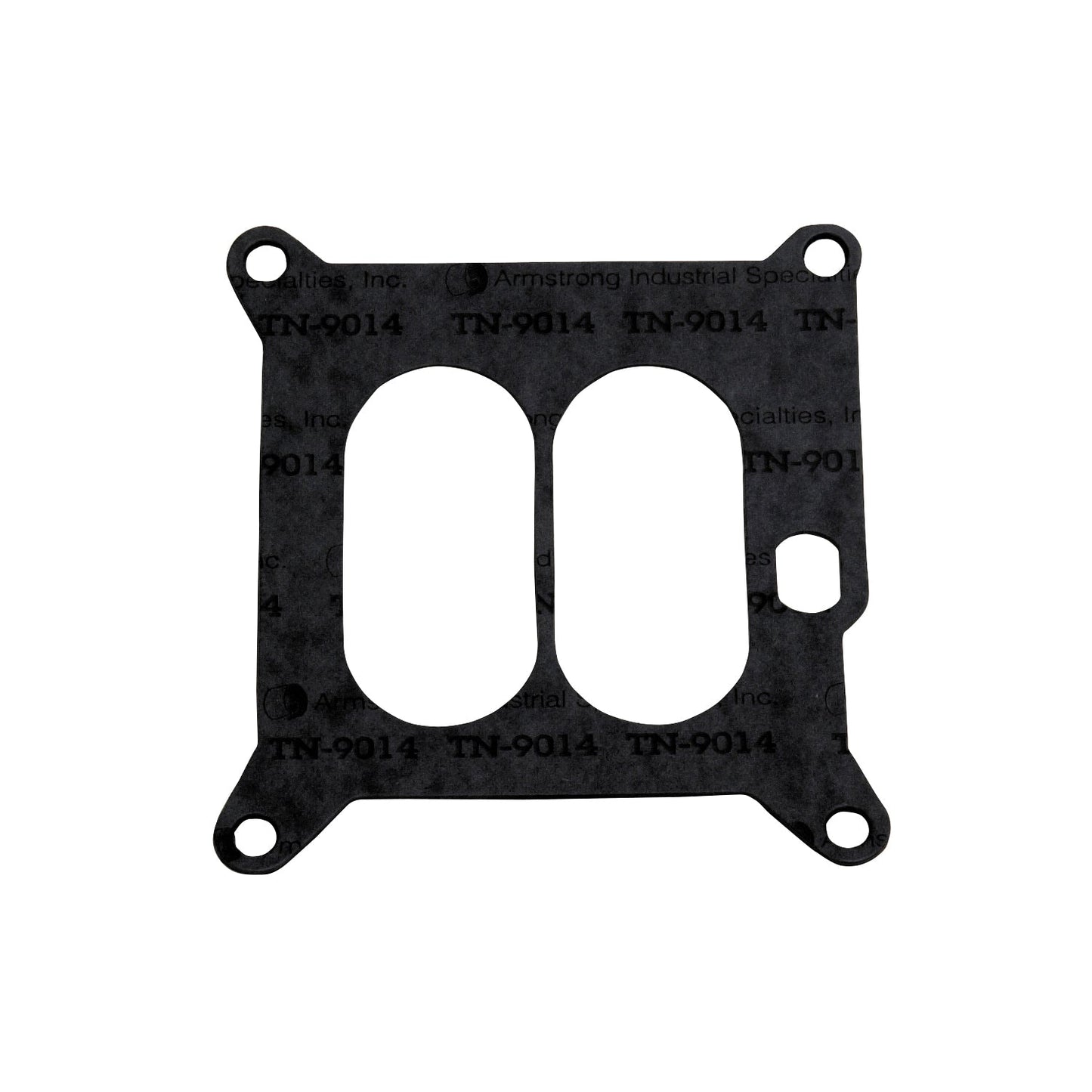 EGR Valve Gasket #3896 For #3721, #3723, #3781, And #3783 Manifolds 2V 1
