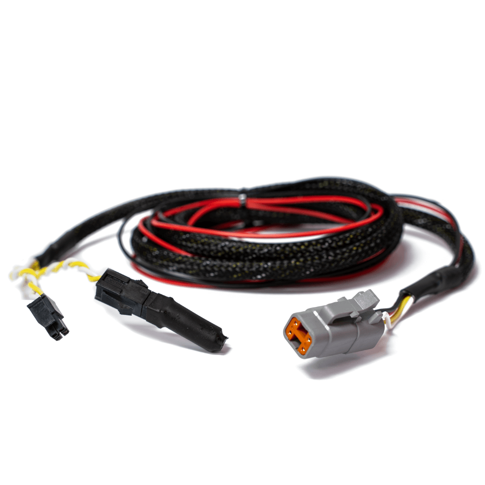EGT-4 CAN Wiring Harness FUEL TECH Autoparts