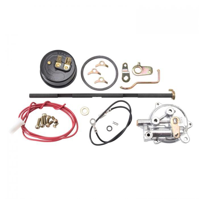 Electric Carburetor Choke #1478 for Edelbrock Part #1404, #1405, #1407, #1412