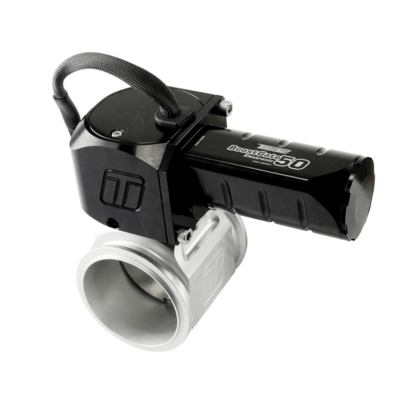 Electronic BoostGate eBG50 Charge Air Valve - Cold Side FUEL TECH Autoparts